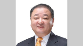 민주평통 수석부의장에 강창일 전 의원…기후위기대응위원장 이창훈 교수