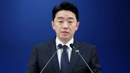 강훈식 “이 대통령, 국회에 특별감찰관 임명 절차 개시 요청”
