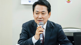 장동혁, 이 대통령 ‘정동영 옹호’에 “미국과 헤어질 결심” 비판