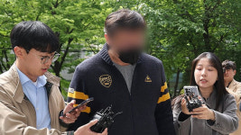 ‘인플루언서 사건 무마 의혹’ 현직 경찰·재력가 구속 기로
