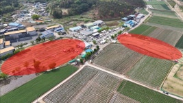 “전국 다 불법인데요?”…걸리면 복구, 돈은 꿀꺽 파크골프장의 ‘황금공식’
