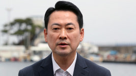 ‘방미 논란’ 장동혁 “앞에서 ‘땡큐’ 뒤에서 ‘셰셰’…경제·안보 폭망”