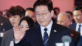 ‘대장동 보도’ 수상작 언급한 이 대통령 “수상 취소하고 반납해야”