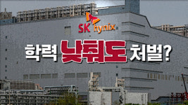 ‘하닉고시’ 학력 낮춰 지원?…이거 처벌될까