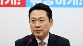 장동혁 “CU편의점주·삼성 주주, 노봉법 피해자…대통령은 눈감아”