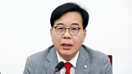 송언석 “‘북한’을 ‘조선’으로? 정동영 경질 사유 하나 더 늘어”