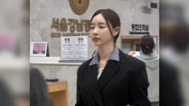 검찰, ‘배우자 주가조작·수사 무마 의혹’ 연루 양정원 참고인 조사