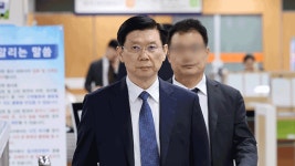 ‘비화폰 삭제 지시’ 박종준 전 경호처장 무죄…“증거인멸 입증 부족”