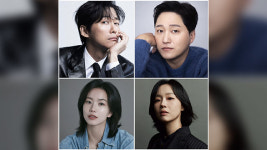 ‘남궁민, 범죄 스릴러로 7년 만에 KBS 귀환’…KBS ‘결혼의 완성’ 7월 4일 첫 방송