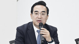 박홍근 “물 들어올 때 제대로 투자…글로벌 톱3 기반 만들 것”
