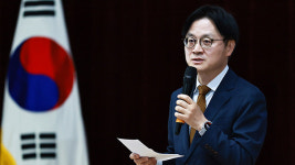 김정관, 러트닉과 화상면담 “한국 관세, 15% 상한선 재확인”