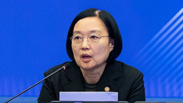 이 대통령, 새 국무총리 후보자에 한성숙 중소벤처기업부 장관 지명