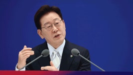 이 대통령 “부동산 세제, 7월에 정리…공급 확대 정책 조만간 발표”