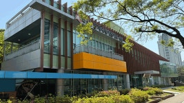 화성시, 둥지나래어린이도서관 리모델링 착수…2028년 준공