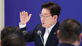 이 대통령 “지선 결과는 국민이 주는 경고…더 낮은 자세로 겸손해야”