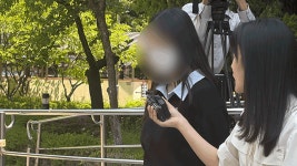 ‘모텔서 신생아 사망’ 20대 친모 구속 기소