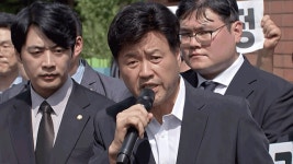 김용 “최고위원 출마 긍정적으로 생각…정청래, 선거 결과 사과해야”