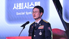 김승룡 소방청장 면직…차장에 최용철 경기도소방재난본부장 직무대리