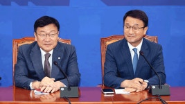 여야 “선관위 국정조사 계획서 18일 본회의 처리…국정조사 45일간 진행”