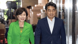 국민의힘 소장파, 선거소청 결정 의원총회 소집 요구
