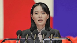 북 김여정, ‘비핵화’ G7성명에 “규탄 배격…핵보유는 우리 핵심 이익”