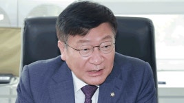 정점식, 이 대통령 ‘선관위 원포인트 개헌’ 언급에 “시급한 건 특검”