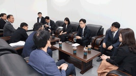 10월 출범 중수청, 서울 중구에 신축 건물에 입주 예정