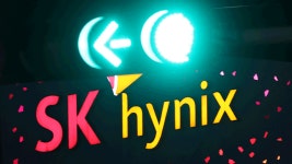 SK하이닉스, 내달 10일 미국ADR 상장 추진…최대 45조 원 규모
