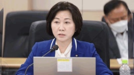대법, ‘경로당 기부행위 혐의’ 송옥주 의원 무죄 확정