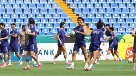 손흥민, 남아공전 선발 명단 제외…오현규·황희찬 출격