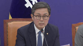 민주당 안도걸 “‘광주전남 반도체’ 구상은 팔 비틀기 아닌 기업 판단…국힘 초당적 협력해야”