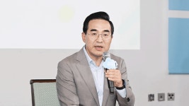 박홍근 “교육교부금 개편해도 총액 줄어드는 일 없다”