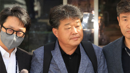 ‘건진법사’ 공천 청탁 의혹…박창욱 경북도의원 항소심도 징역 1년