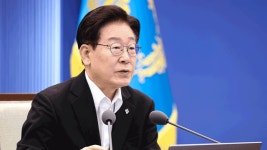 이 대통령 “군 체제 변화 필요…‘스마트 강군·선택적 모병제’로”