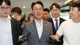 김 총리, ‘호남 반도체’ 야당 비판에 “지역차별 본색인가”