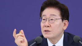 이 대통령, 오늘 국민보고회…‘대한민국 대도약 3대 메가프로젝트’ 발표