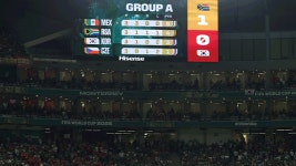 ‘또 추락’ 한국, FIFA 랭킹 32위로 하락…2021년 이후 최저