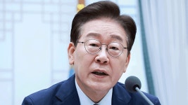 이 대통령 “행정 절차 지연 절대 안 돼”…‘3대 메가프로젝트’ 점검