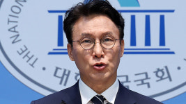 ‘당권주자’ 김민석 전 총리 지방주도성장 토론회…정청래·송영길도 출마선언 ‘임박’