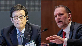미국 “‘강제노동’ 12.5% 관세 예고”…한국 “시행 유예하거나 10% 요청”