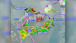 인천 영종도 순환도로 오는 13일 완전 개통…전체 53.7km 완성
