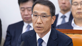 유재성 경찰청장 직무대행 조기 귀국…“‘장윤기 사건’ 엄중함 인식”