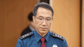 유재성 경찰청장 직무 대행 “장윤기 사건 논란, 유족에 깊이 사죄…책임자 엄벌”