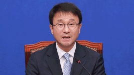 한병도 “형소법 개정안 새 형사사법체계 마지막 퍼즐…두터운 보안 마련할 것”