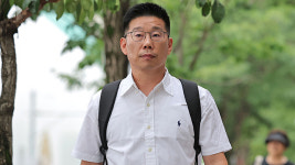 ‘서강대교 회군’ 조성현 ‘내란 혐의’ 피의자 소환…‘수사 무마’ 심우정도