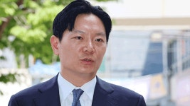 박상용 검사, 인천지검 감찰 출석…“법치 무너뜨려선 안돼”
