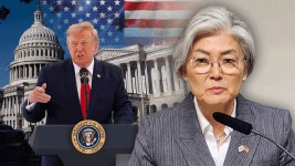 강경화 주미대사 ‘이례적 일시귀국’…미 중간선거 전 ‘골든타임’ 돌파구는?