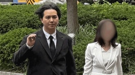 ‘병역법 위반 혐의’ 송민호 “관리 책임자와 공모한 적 없어”