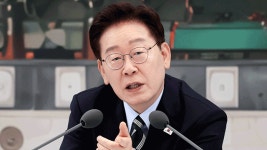 이 대통령 “AI 창작물 위험성 현실화…악용되면 심각”