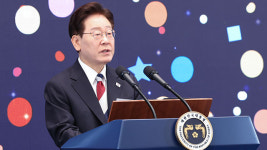 이 대통령 “식량안보 지키고 농업 살리려면 보조금 늘려야…선진국 비해 매우 적어”